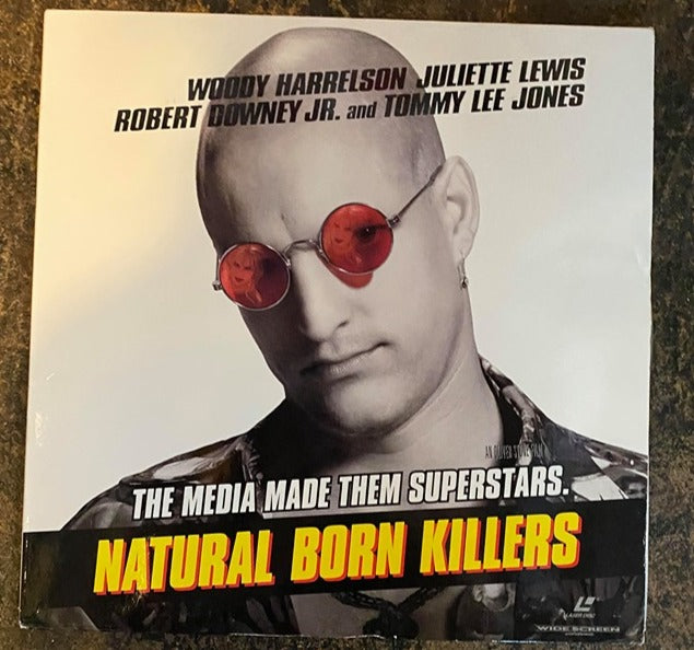 Natural Born Killers