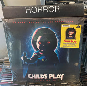 Child's Play (2019) OST