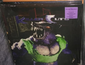 Killer Instinct - Killer Cuts OST