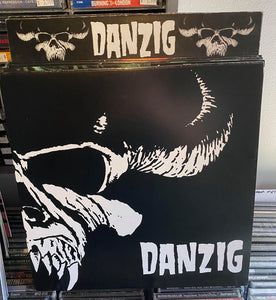 Danzig - Danzig