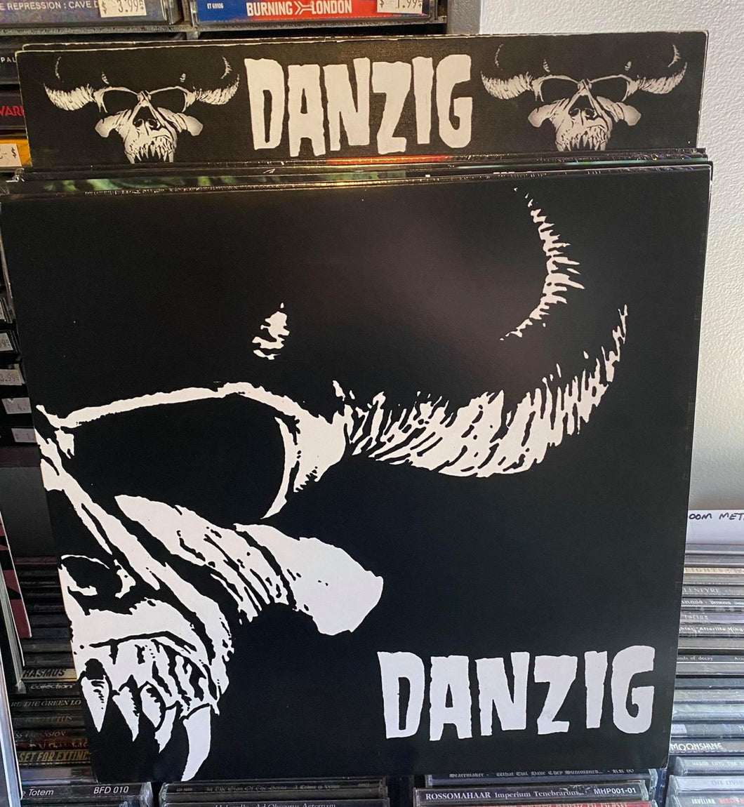 Danzig - Danzig