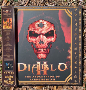 Diablo II OST