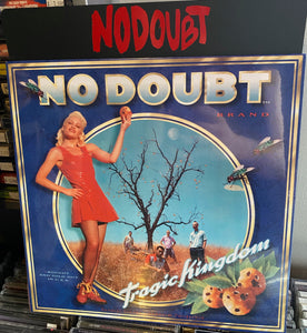 No Doubt - Tragic Kingdom
