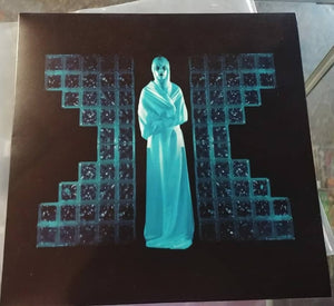 Drab Majesty - The Demonstration