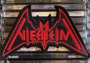Nifelheim Patch