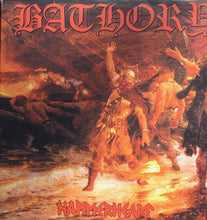 Load image into Gallery viewer, Bathory - Hammerheart
