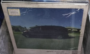 Kendrick Lamar - Good Kid, M.A.A.D City