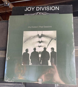 Joy Division - Peel Sessions