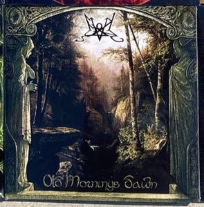 Summoning - Old Mournings Dawn