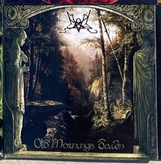 Summoning - Old Mournings Dawn