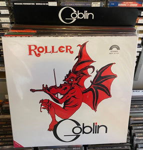 Goblin - Roller