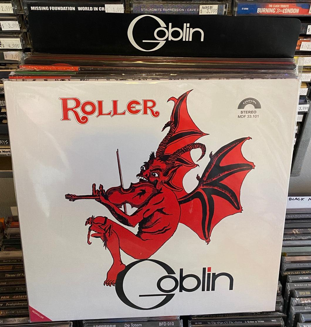 Goblin - Roller