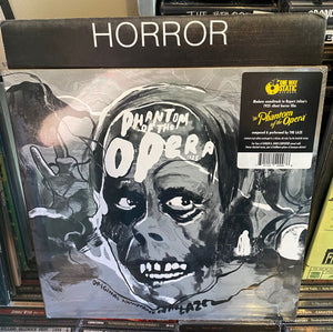 Phantom of the Opera OST