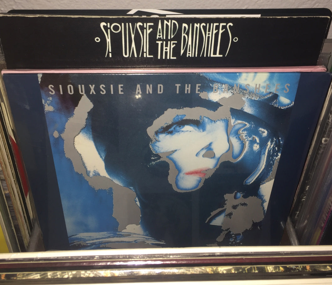 Siouxsie and the Banshees - Peepshow
