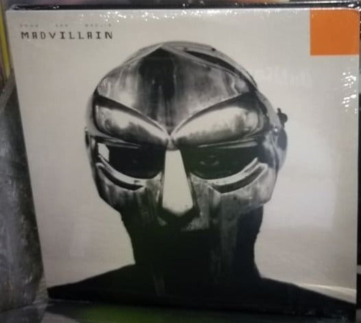 Madvillain - Madvillainy