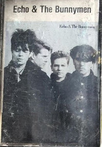Echo & The Bunnymen - Echo & The Bunnymen