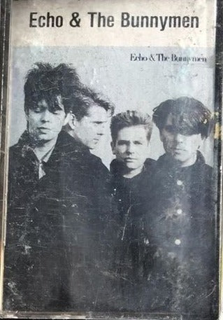 Echo & The Bunnymen - Echo & The Bunnymen