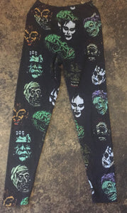 Monster Leggings