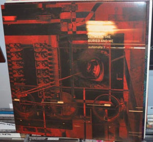Between The Buried And Me ‎– Automata I