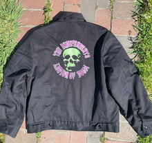 Load image into Gallery viewer, Independents - Legion of Doom Jacket M
