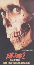 Load image into Gallery viewer, Evil Dead 2
