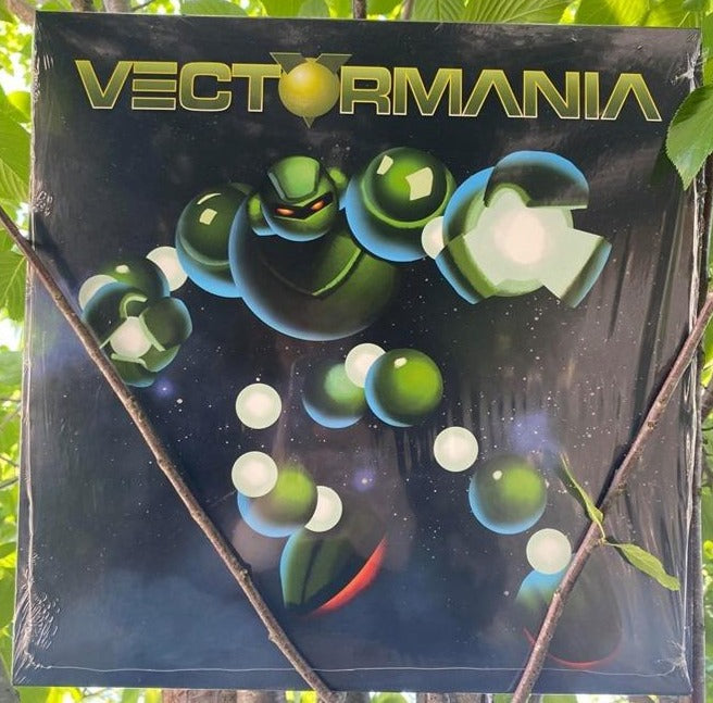 Vectormania OST