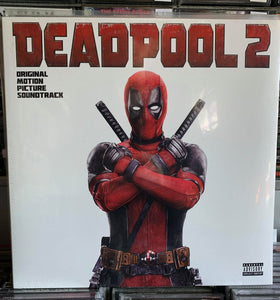 Deadpool 2 OST