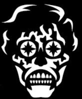 They Live Decal