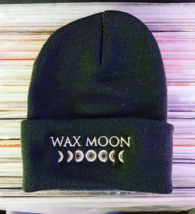 Wax Moon Beanie